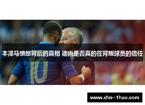 本泽马愤怒背后的真相 德尚是否真的在背叛球员的信任